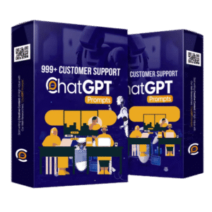 999+ Ultimate ChatGPT Prompts for Customer Support